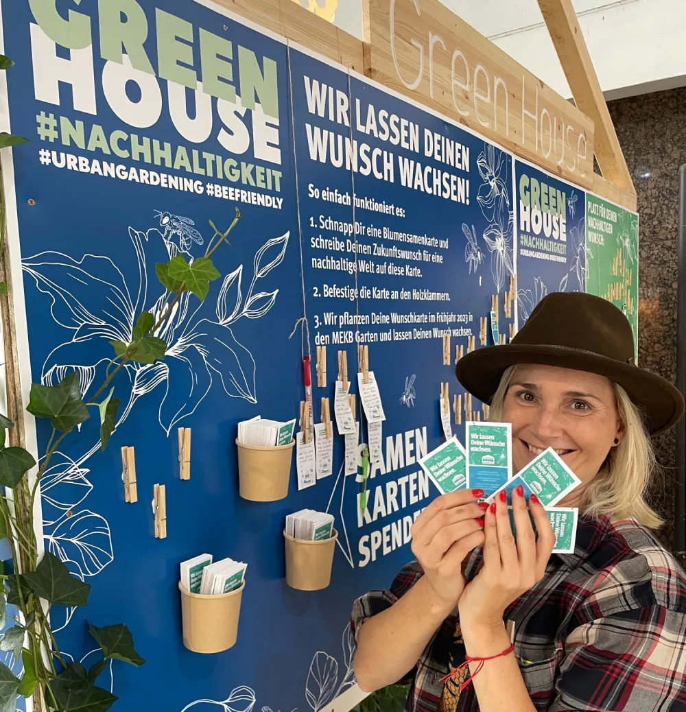 Für Unternehmen & Marken