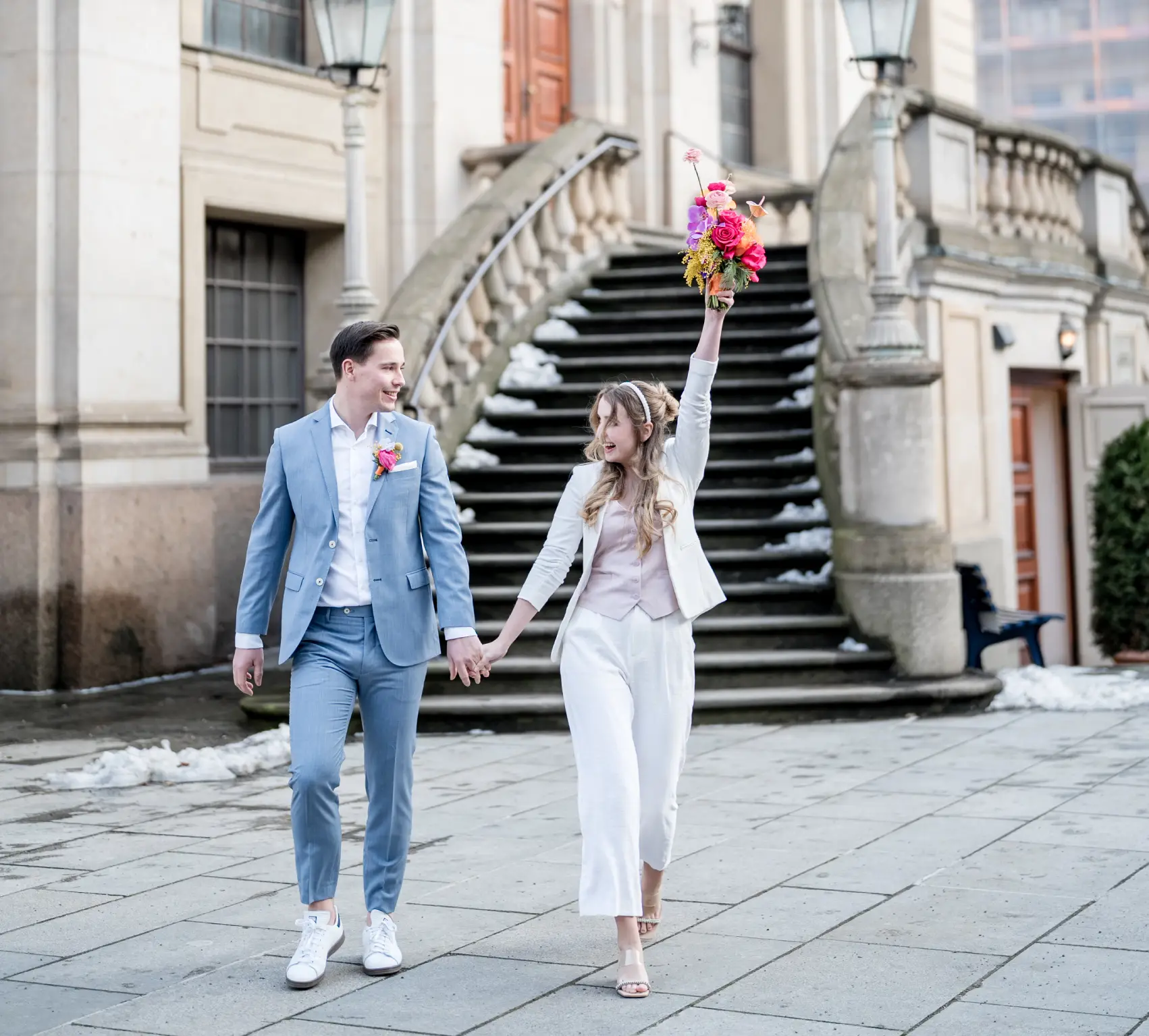 Warum Bloom & Beyond?