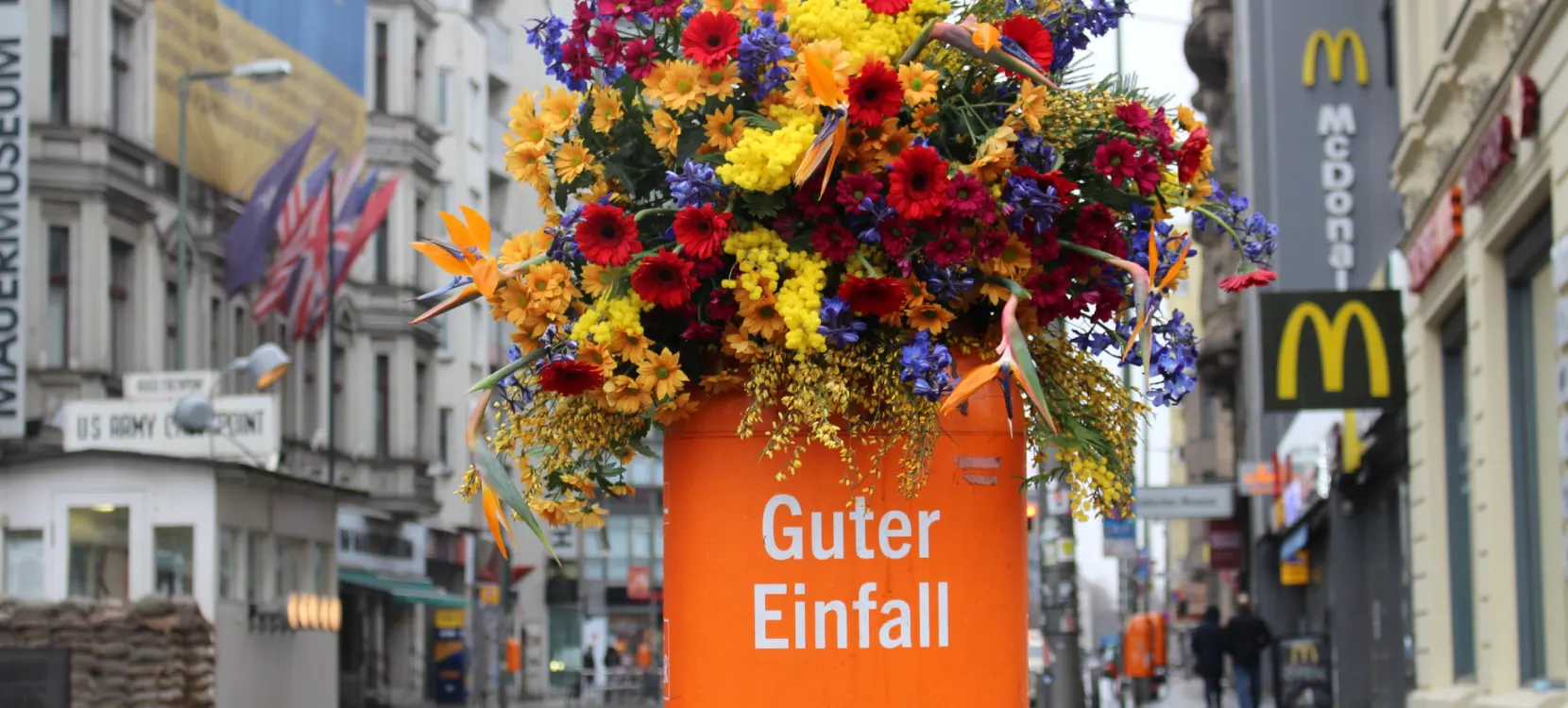 LebensOrt & GreenSuprises