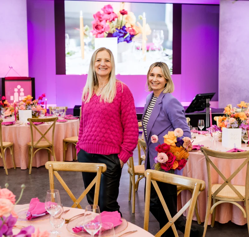 Wedding Decor & Set-up