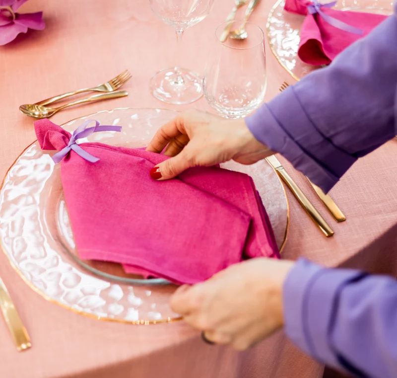 Planung & Ablaufkoordination