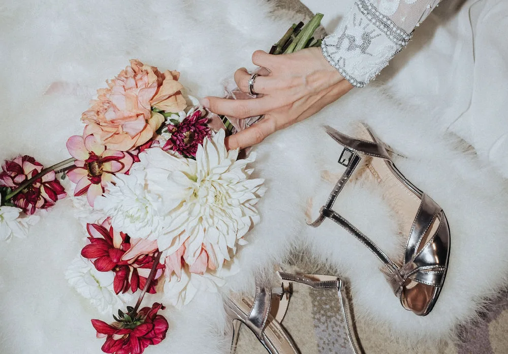 Personalisierte Dekoelemente