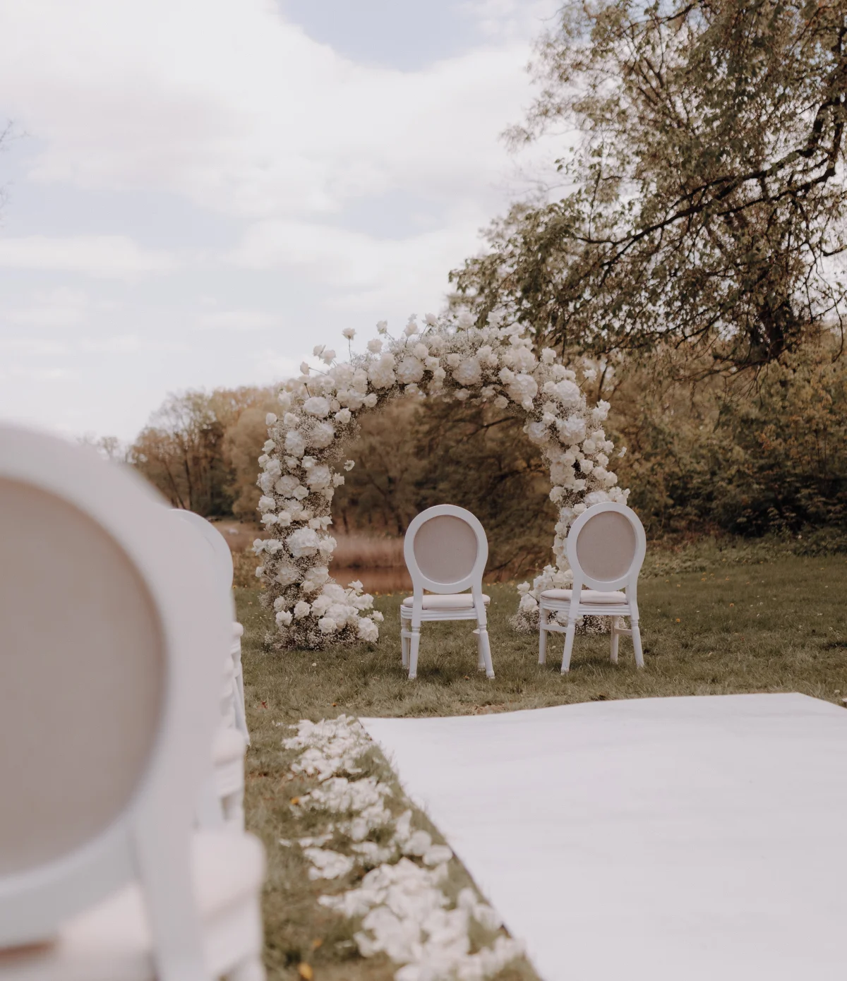 Du willst mehr als Mieten? Wir bauen auch.